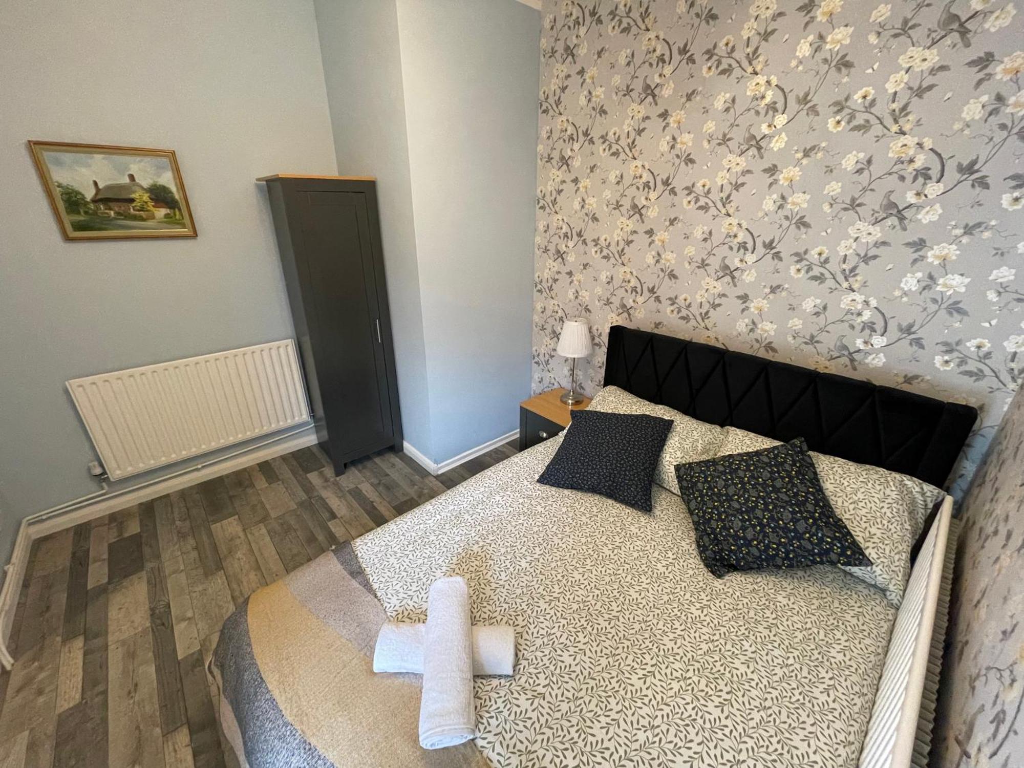 The Cosy Nook Studio #5 لندن المظهر الخارجي الصورة